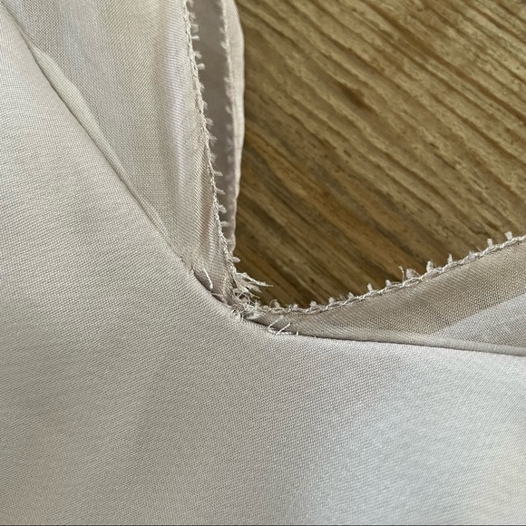 Hitherto fog sheer dress 2 - Picture 7 of 7